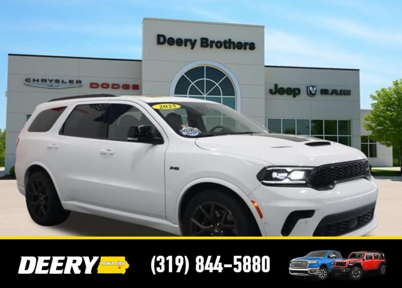 2025 Dodge Durango