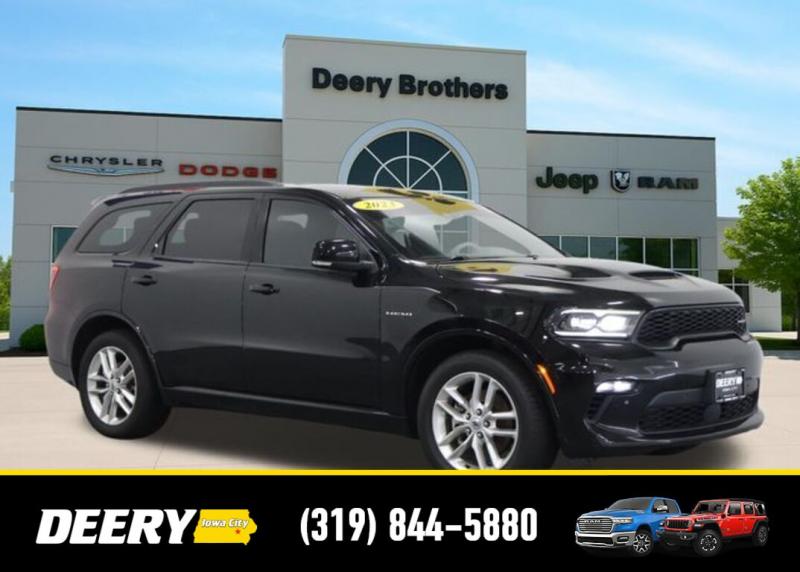 2023 Dodge Durango R/T Premium AWD