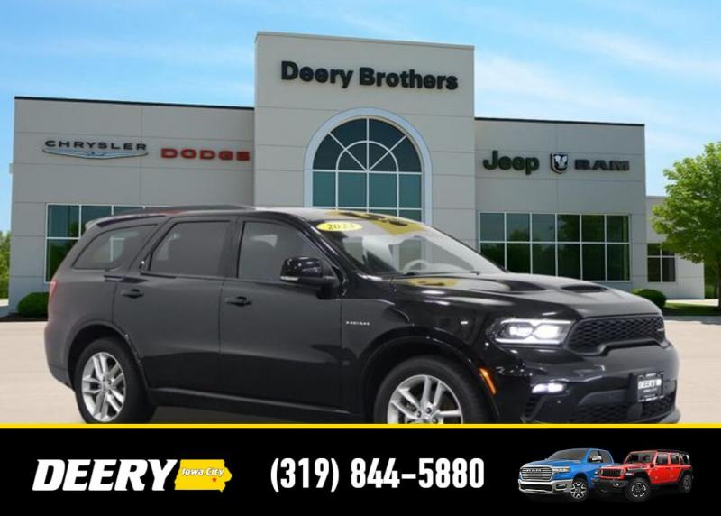 2023 Dodge Durango