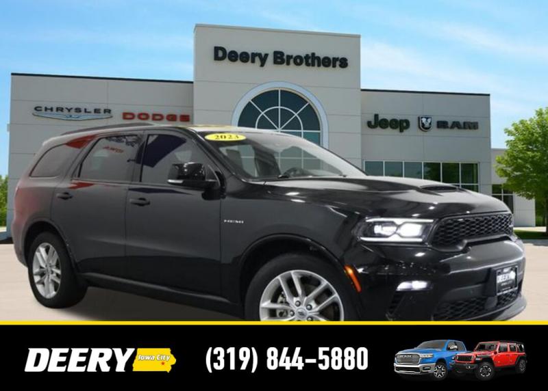 2023 Dodge Durango