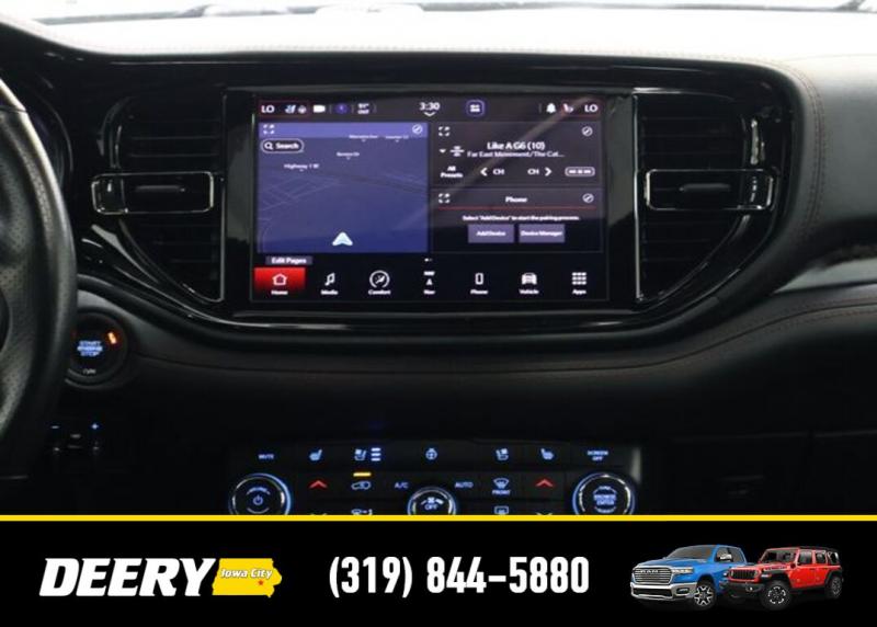 2023 Dodge Durango