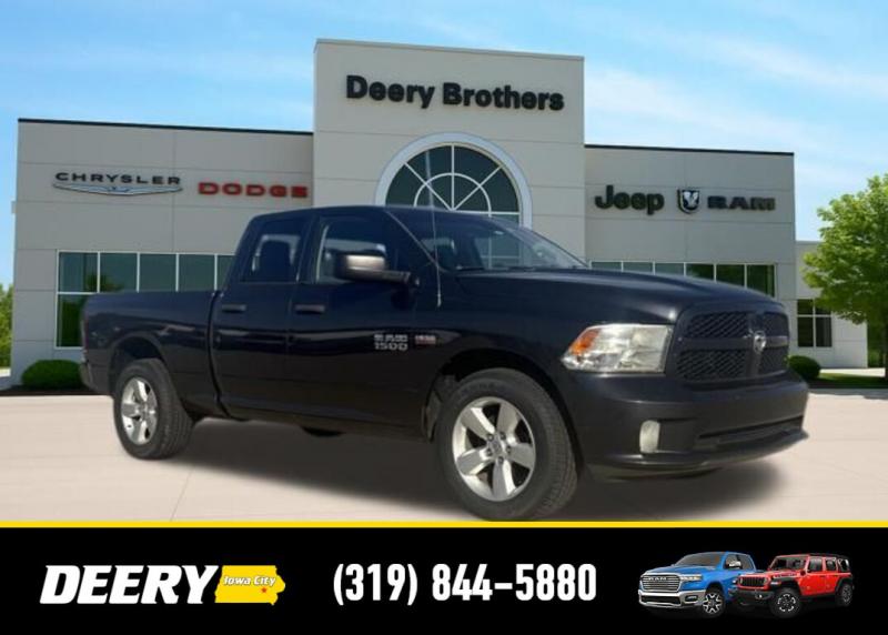 2014 Ram 1500 Express 4x2