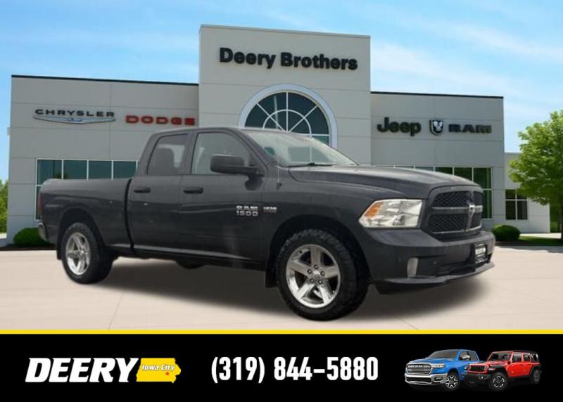 2014 Ram 1500 Express 4x4