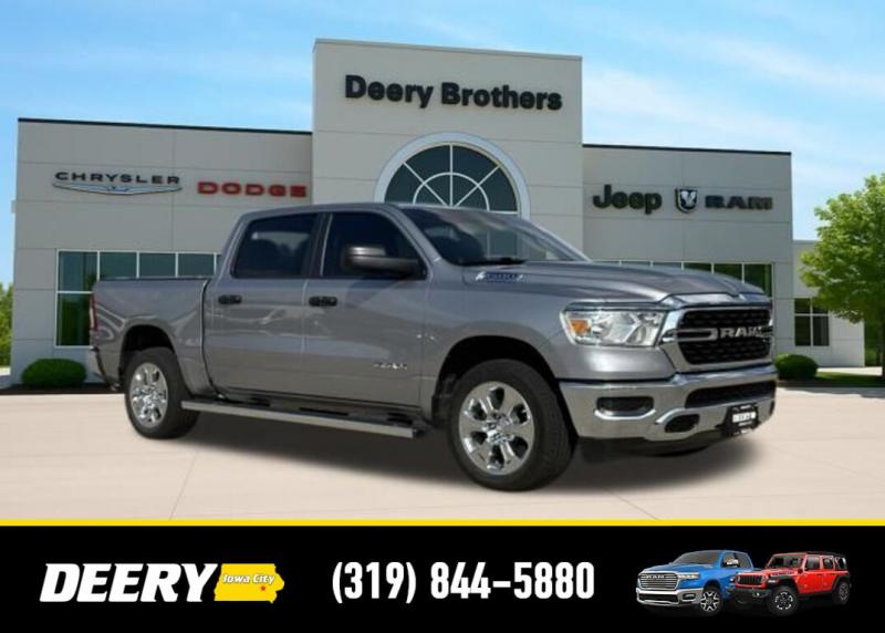 2024 Ram 1500 Big Horn/Lone Star