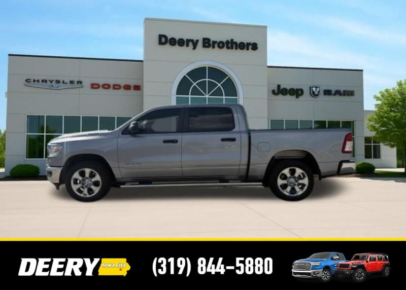 2024 Ram 1500