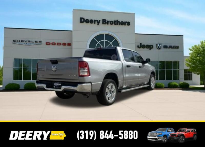 2024 Ram 1500