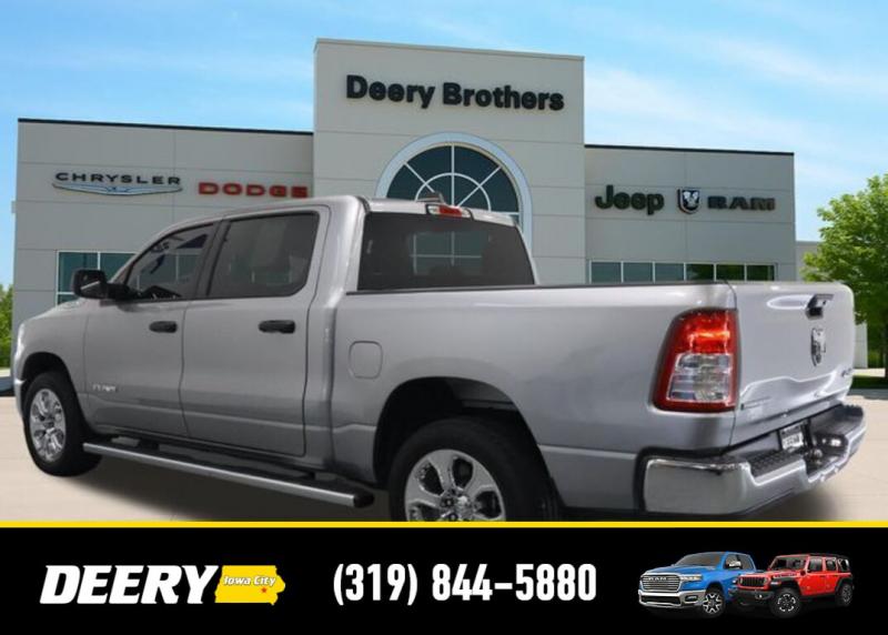 2024 Ram 1500
