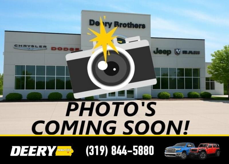 2022 Ram 1500 Big Horn 4x4