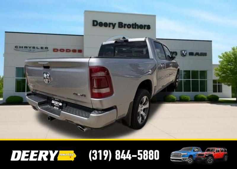 2024 Ram 1500