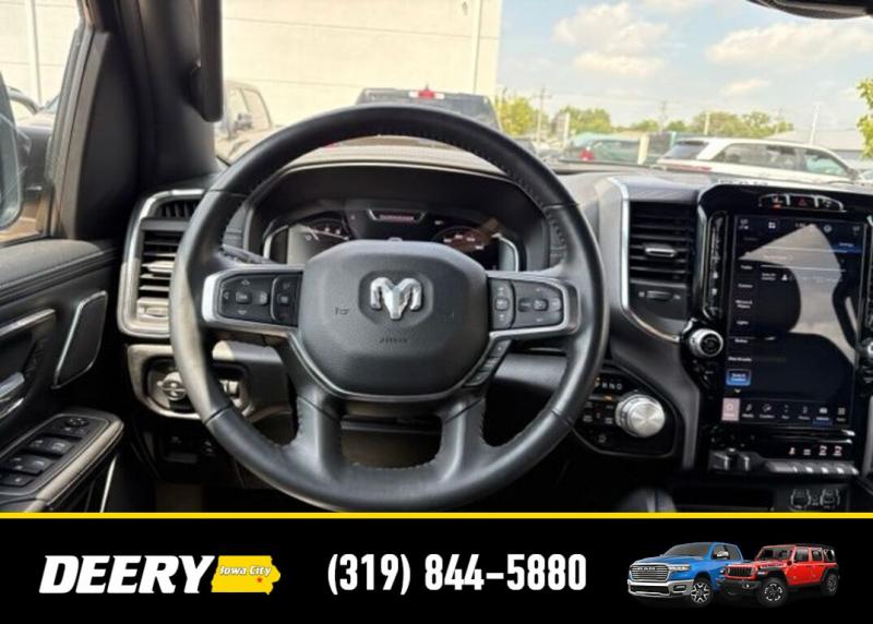 2024 Ram 1500