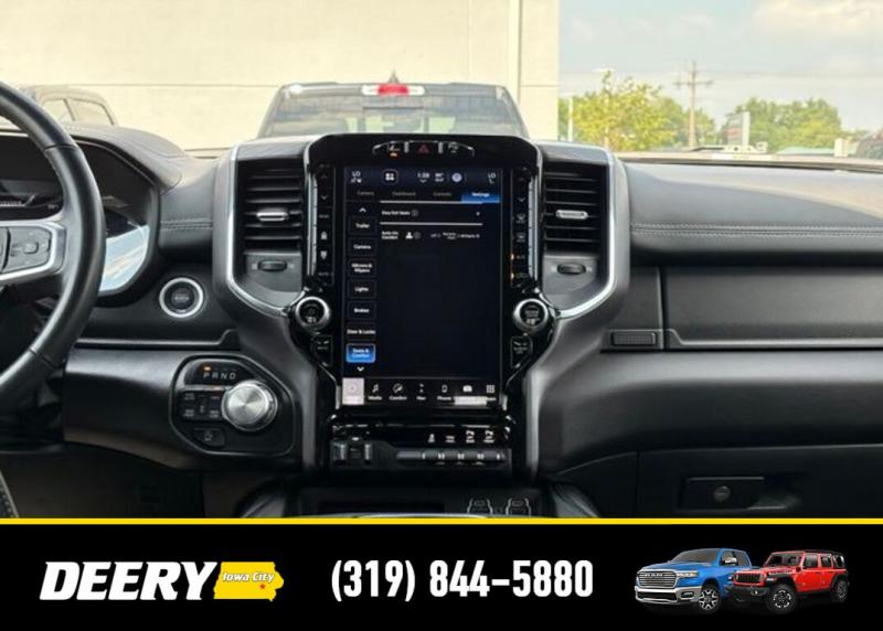 2024 Ram 1500