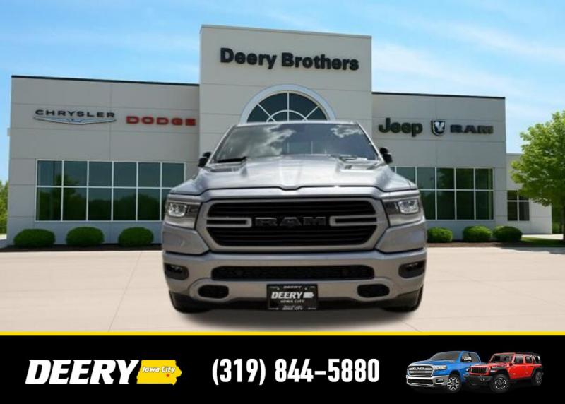2024 Ram 1500