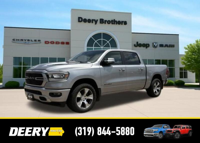 2024 Ram 1500