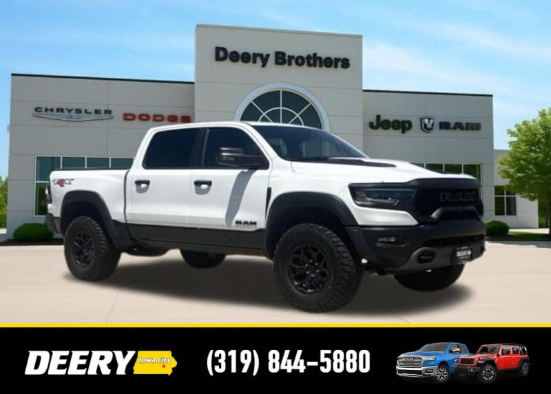 2024 Ram 1500 TRX 4x4