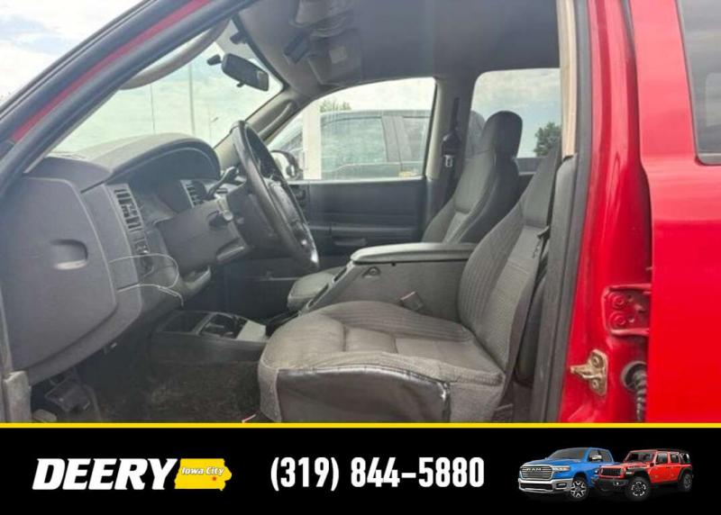 2003 Dodge Durango