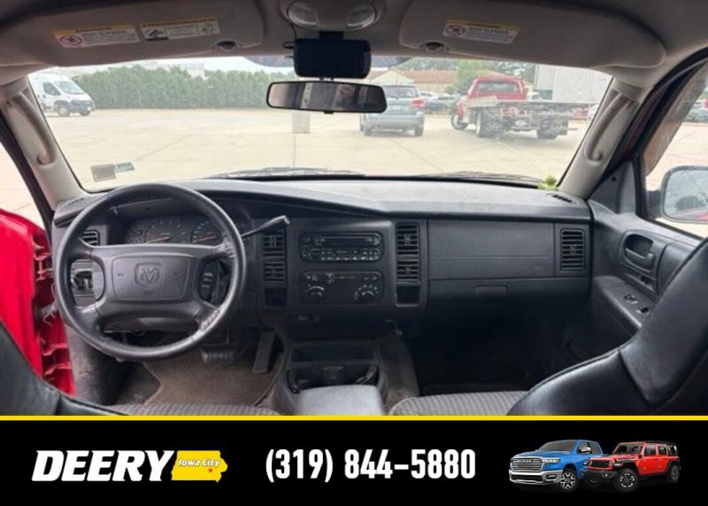 2003 Dodge Durango