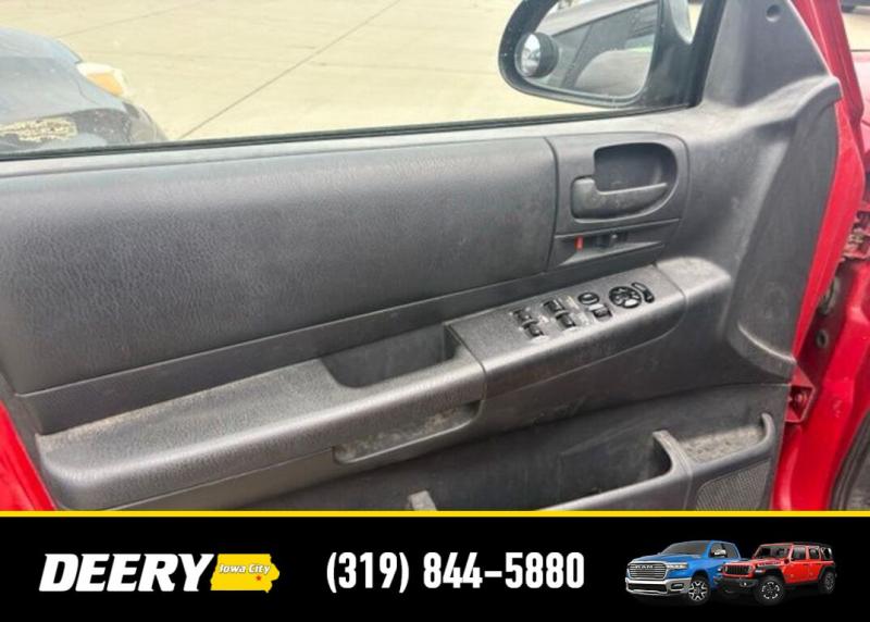 2003 Dodge Durango