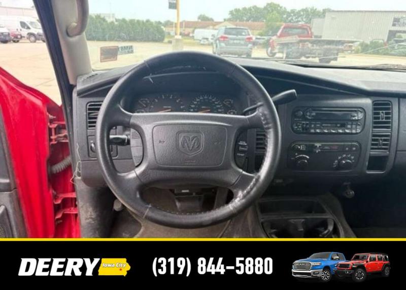 2003 Dodge Durango