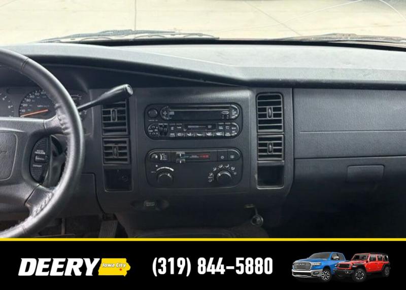 2003 Dodge Durango