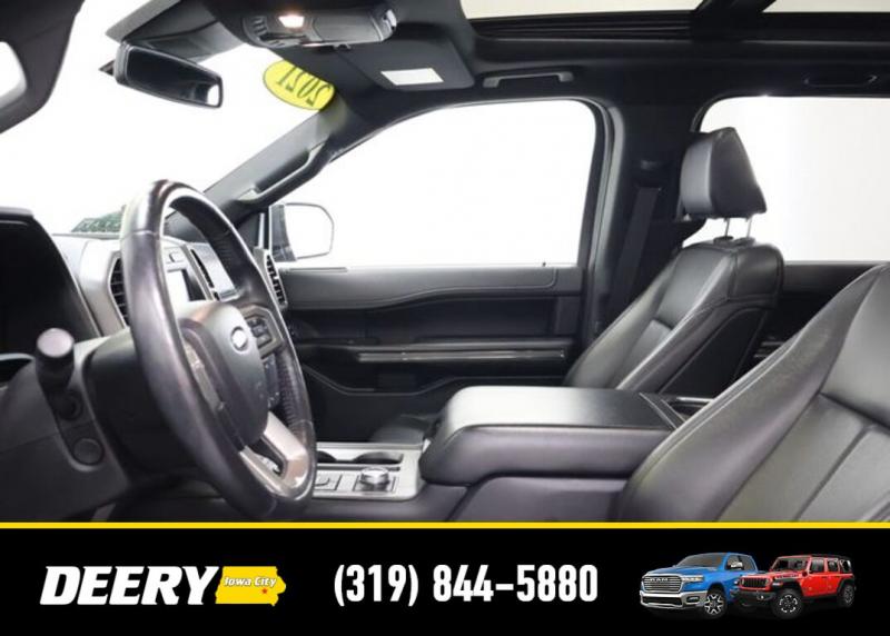 2021 Ford Expedition