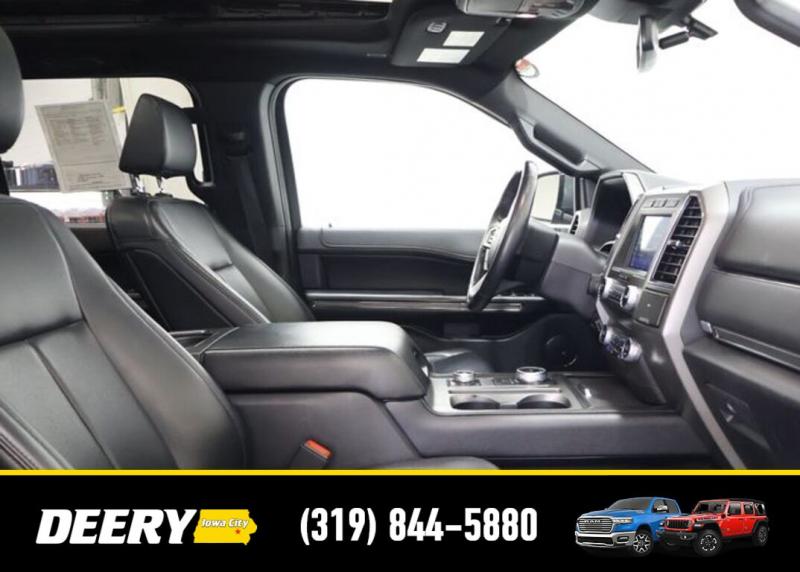 2021 Ford Expedition
