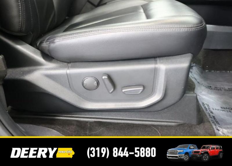2021 Ford Expedition