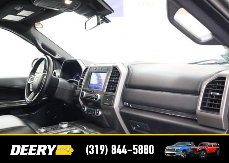 2021 Ford Expedition