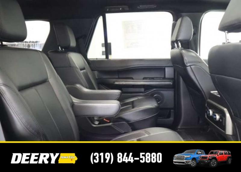 2021 Ford Expedition