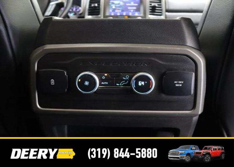 2021 Ford Expedition
