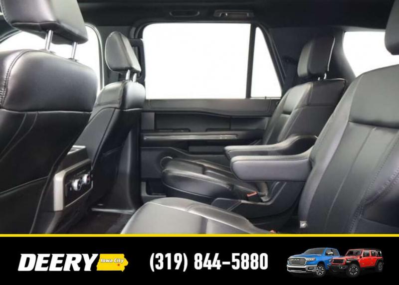2021 Ford Expedition