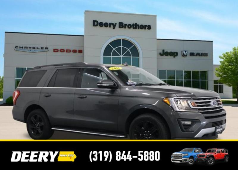 2021 Ford Expedition