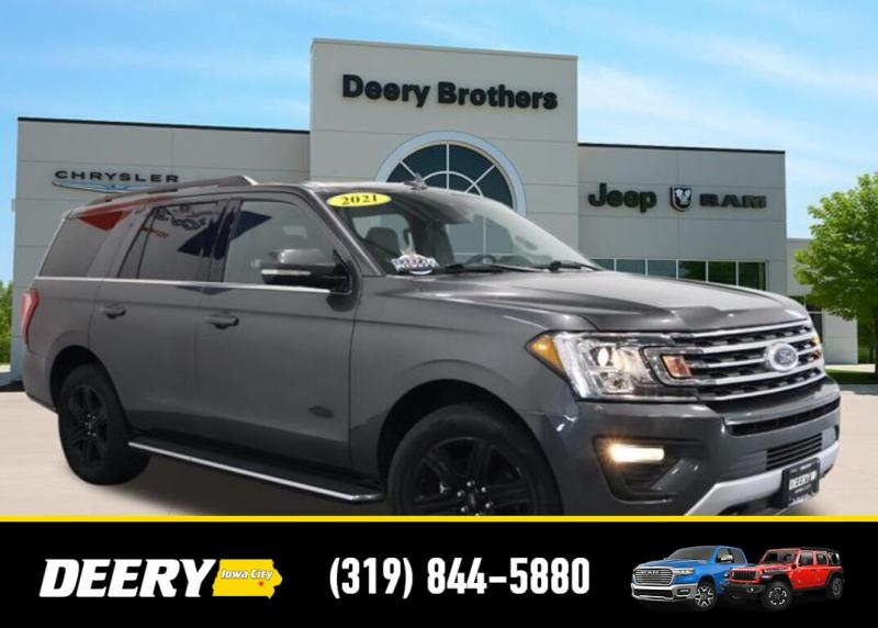 2021 Ford Expedition