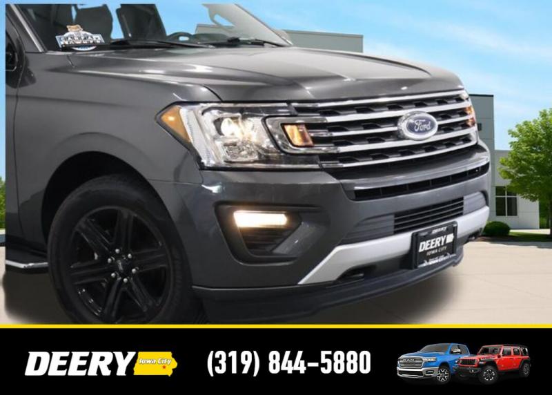 2021 Ford Expedition