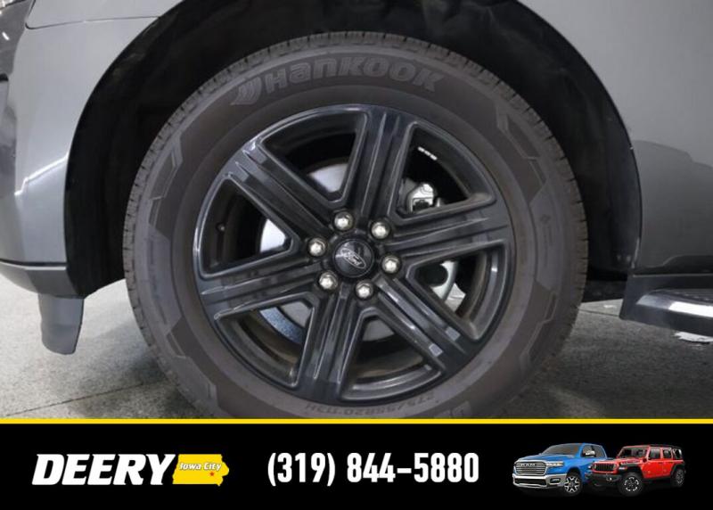 2021 Ford Expedition