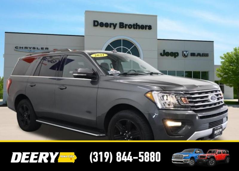 2021 Ford Expedition