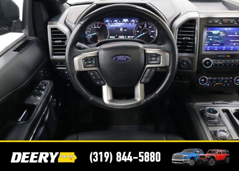 2021 Ford Expedition