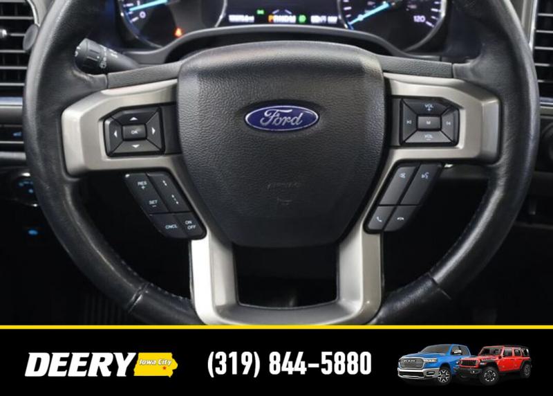 2021 Ford Expedition
