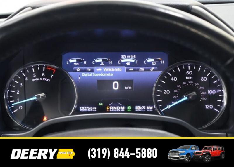 2021 Ford Expedition