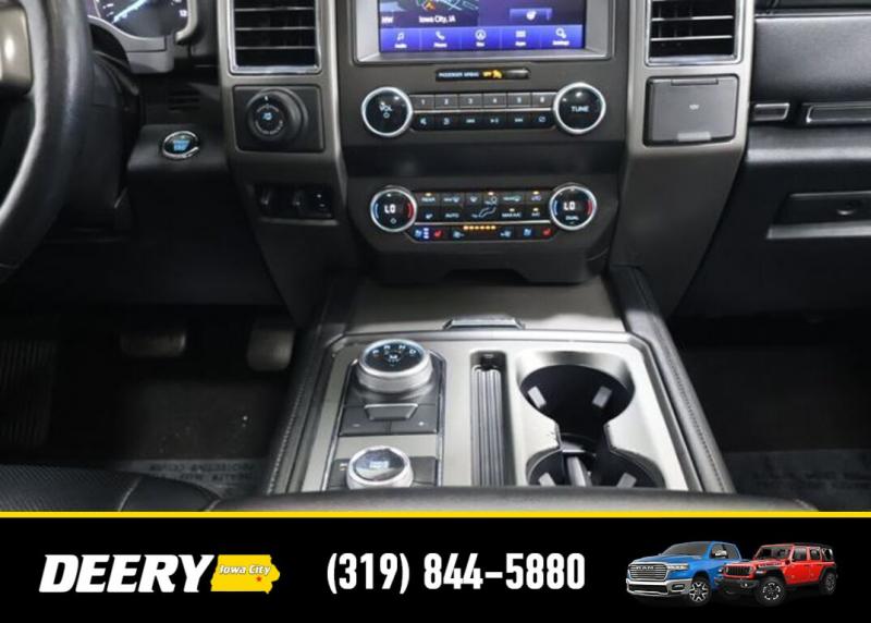 2021 Ford Expedition