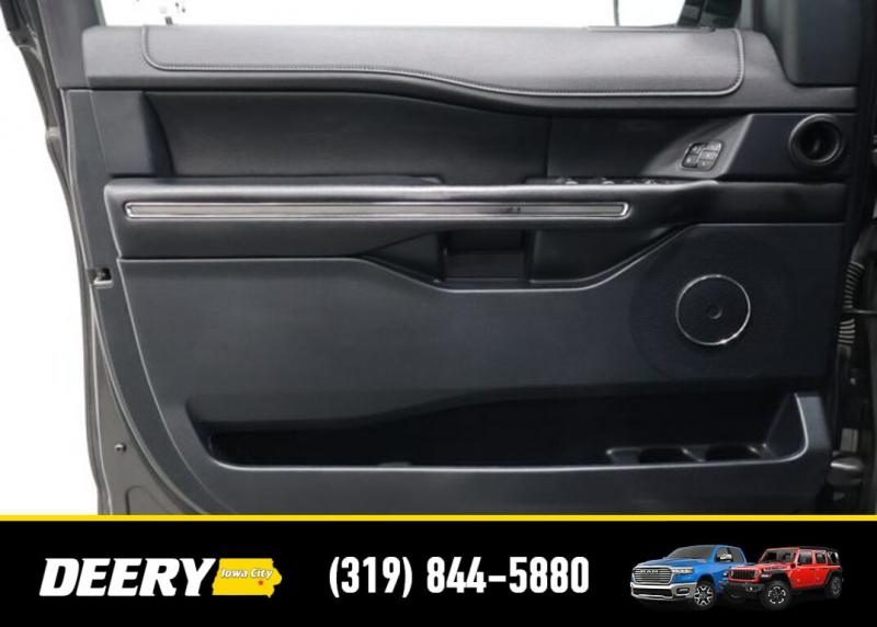 2021 Ford Expedition