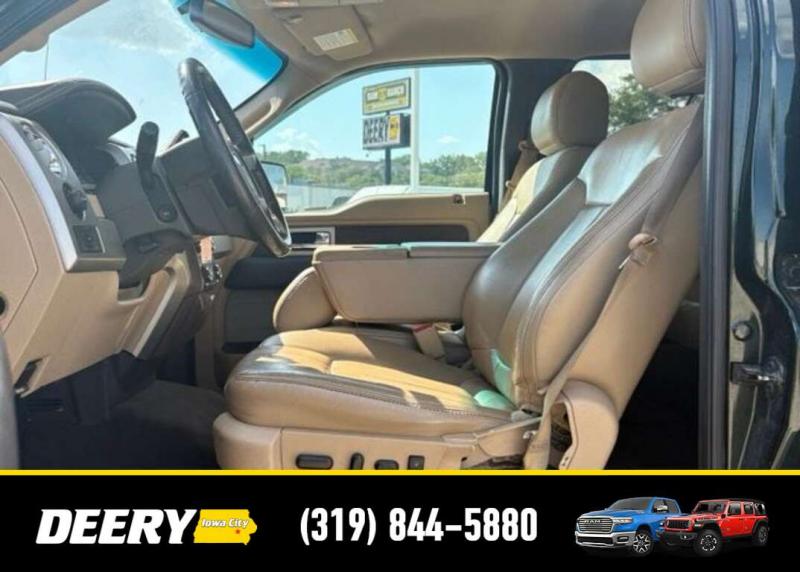 2013 Ford F 150