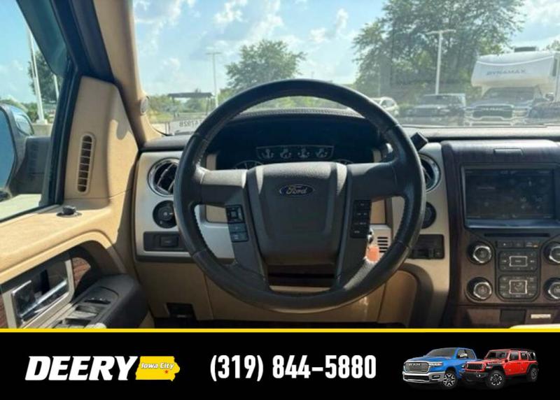 2013 Ford F 150