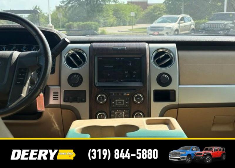 2013 Ford F 150