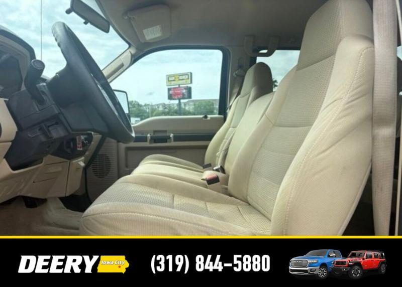 2008 Ford F 250