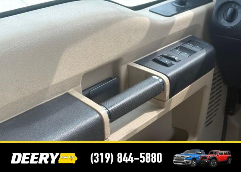 2008 Ford F 250