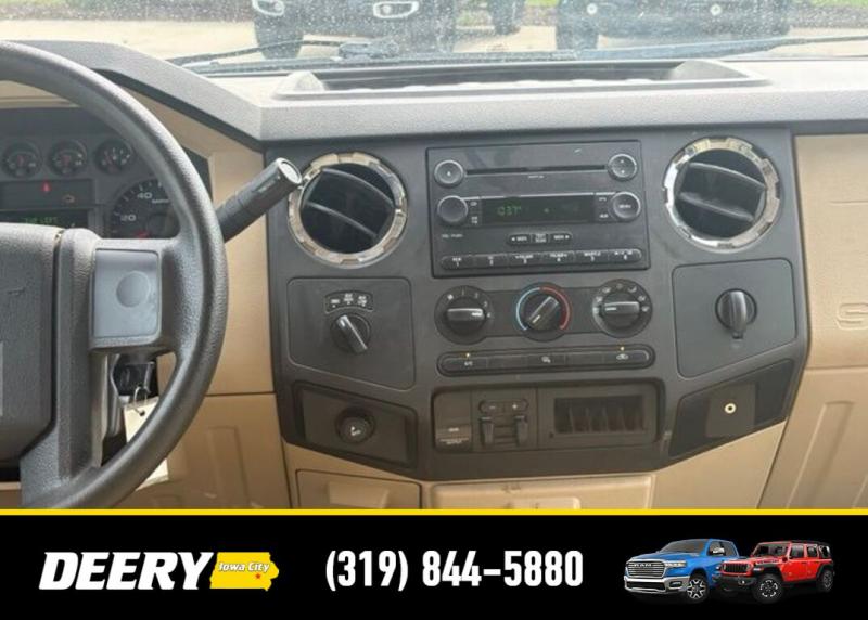 2008 Ford F 250