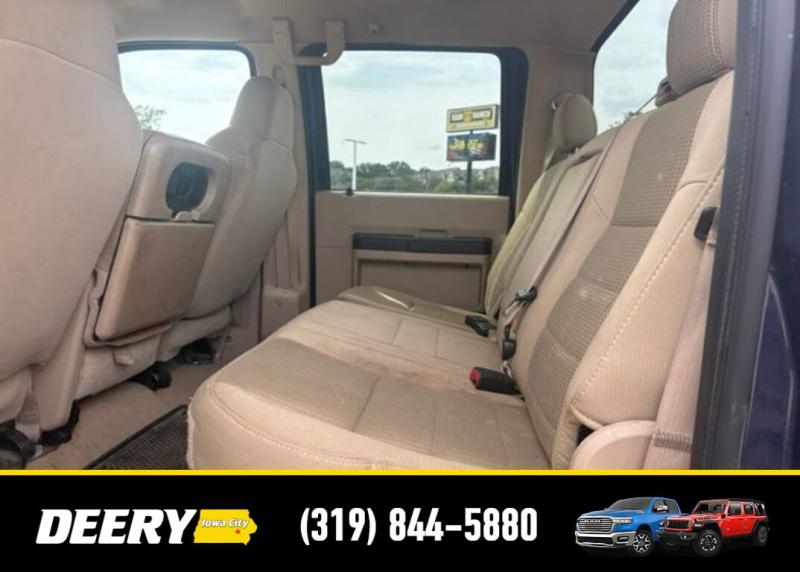 2008 Ford F 250