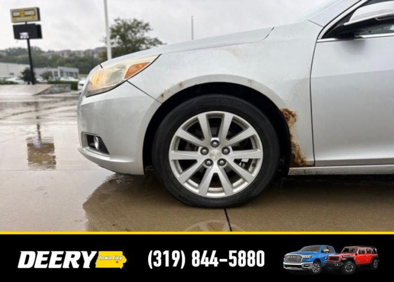 2013 Chevrolet Malibu