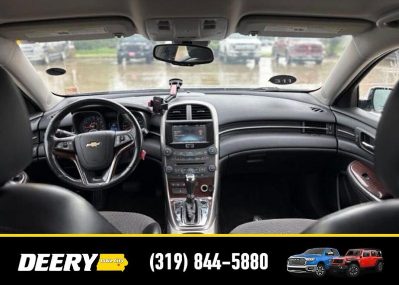 2013 Chevrolet Malibu