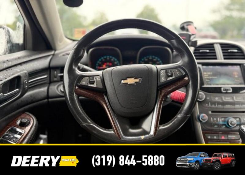 2013 Chevrolet Malibu